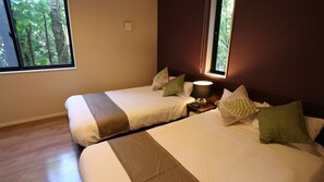 Room - Tabinoteitaku Okinawa Bise Homann Concept (Motobu)