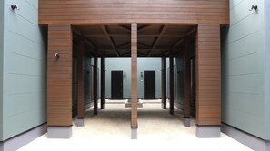 Interior - Tabinoteitaku Okinawa Bise Homann Concept (Motobu)