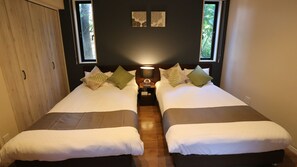 Room - Tabinoteitaku Okinawa Bise Homann Concept (Motobu)