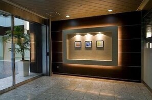 Interior - X Wave Funabashi (Funabashi)