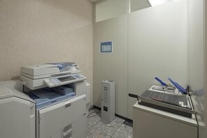 Interior - X Wave Funabashi (Funabashi)