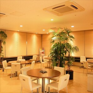 Dining - X Wave Funabashi (Funabashi)