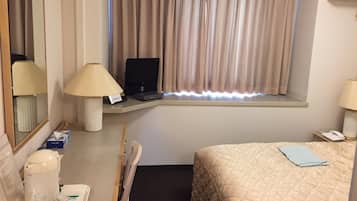 客房
