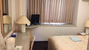 Room - Kashima Ivy Hotel (Kamisu)