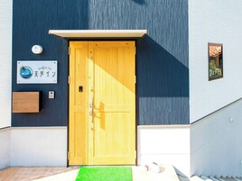 Detalle exterior