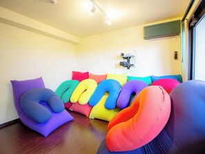 Interior - Tenkyu Inn (Nanjo)