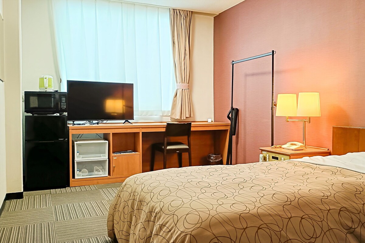 Standard Twin Room, Non-smoking