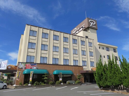 Hotel Tamba Hills Hikami Inter