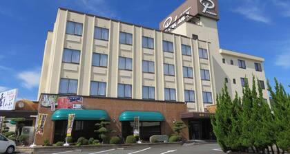 Hotel Tamba Hills Hikami Inter