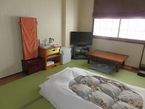 客房