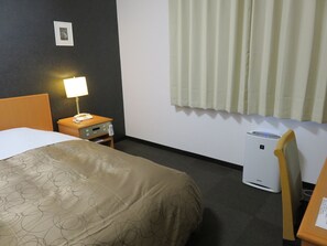 Room - Hotel Tamba Hills Hikami Inter (Tamba)