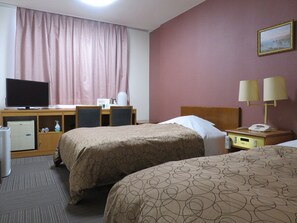 Room - Hotel Tamba Hills Hikami Inter (Tamba)