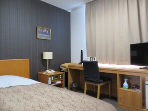Room - Hotel Tamba Hills Hikami Inter (Tamba)
