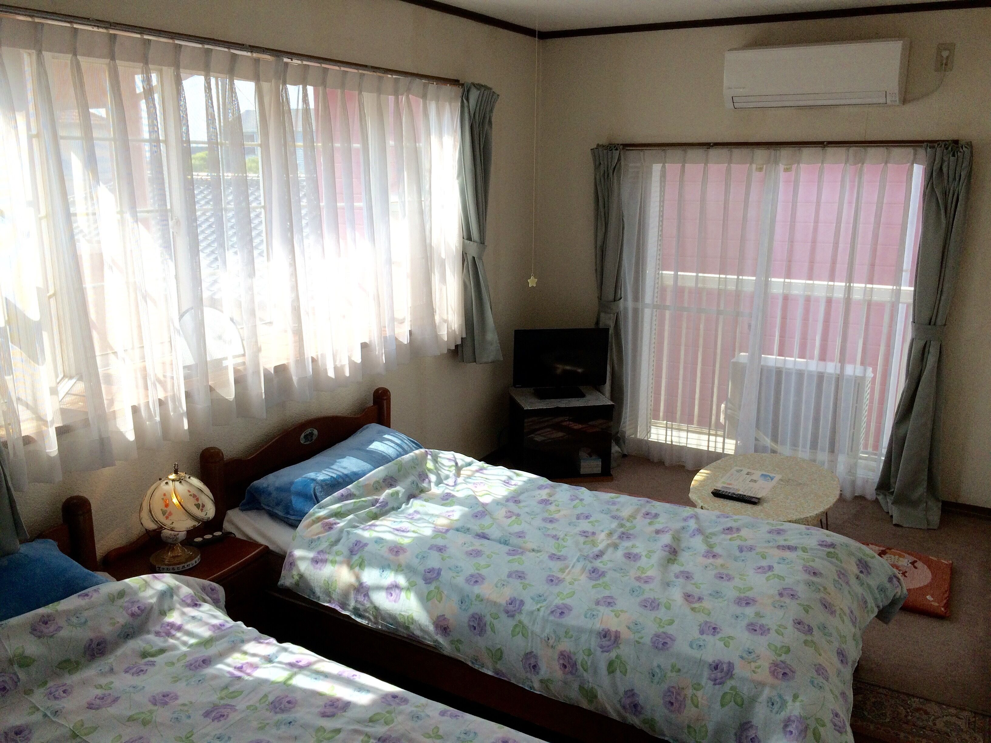 ห้องพัก