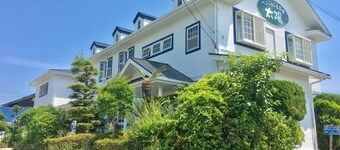 Kujukurihama Pension & Minshuku Taiyo