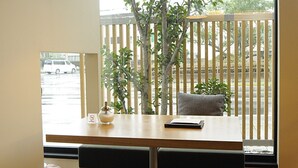 Lobby - Shodoshima Oasis (Tonosho)