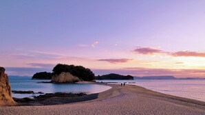 Beach - Shodoshima Oasis (Tonosho)