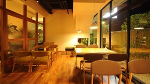 Dining - Shodoshima Oasis (Tonosho)
