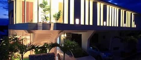 외관