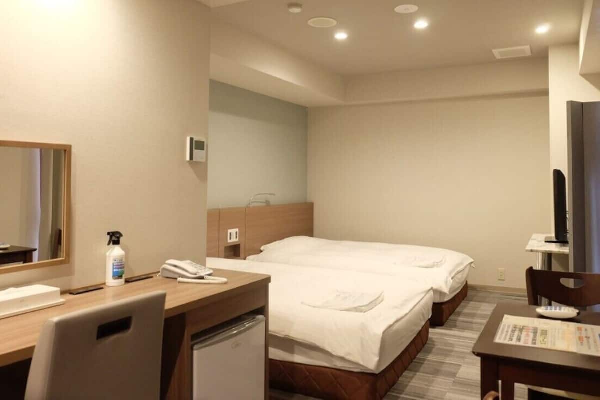 Habitación