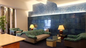 Interior - Hotel Itami (Itami)