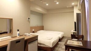 客房