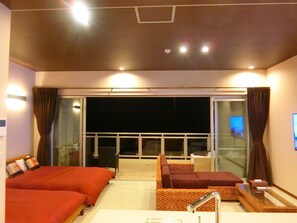 Room - Oceans Cottage (Nago)