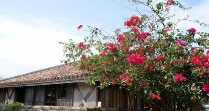 Ishigakijima Akagawara Villa