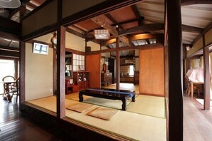 Interior - Ishigakijima Akagawara Villa (Ishigaki)