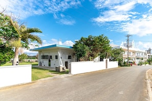 Exterior - Green Beach Iejima <iejima> (Ie)