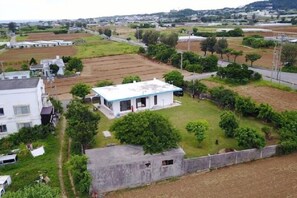 Exterior - Green Beach Iejima <iejima> (Ie)