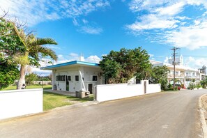 Exterior - Green Beach Iejima <iejima> (Ie)