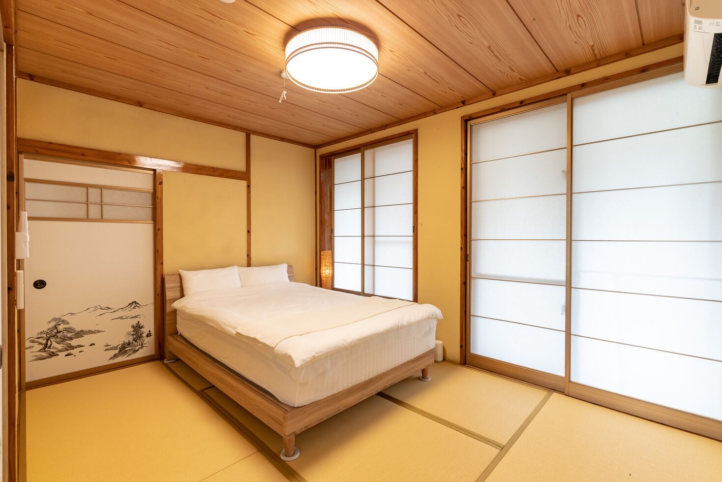 客房