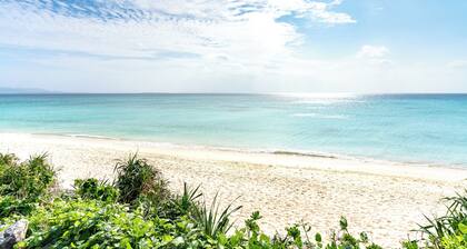 Green Beach Iejima <iejima>