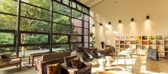 Showa no Mori Forest Lodge