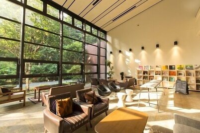 Showa no Mori Forest Lodge