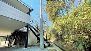 Exterior - Tsukitei (Minamiaso)