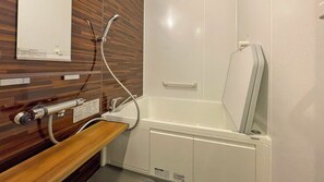 Bathroom - Tsukitei (Minamiaso)