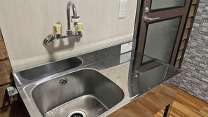 Interior - Tsukitei (Minamiaso)