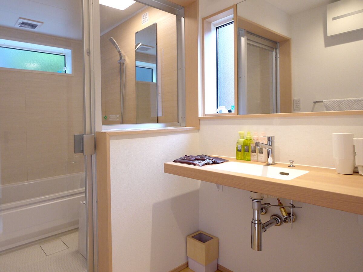 Salle de bain