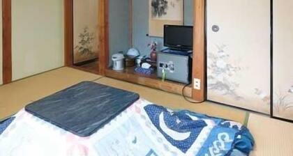 Dorogawa Onsen Iroha Ryokan