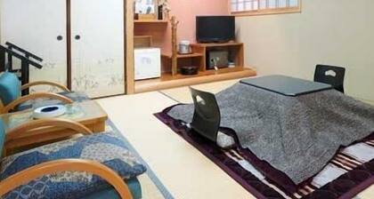 Dorogawa Onsen Iroha Ryokan
