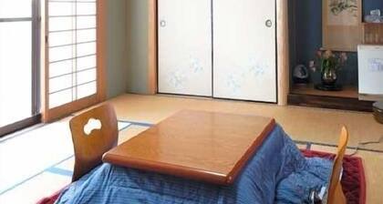 Dorogawa Onsen Iroha Ryokan