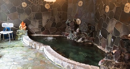 Dorogawa Onsen Iroha Ryokan
