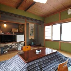 Interior - Dorogawa Onsen Iroha Ryokan (Tenkawa)