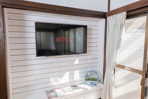 Interior - T-reef Vacation House Blue Lagoon (Kamakura)