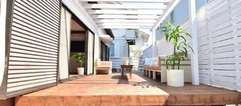 T-reef Vacation House Blue Lagoon