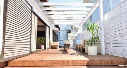 T-reef Vacation House Blue Lagoon