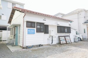 Exterior - T-reef Vacation House Blue Lagoon (Kamakura)