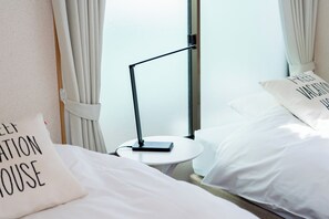 Room - T-reef Vacation House Blue Lagoon (Kamakura)